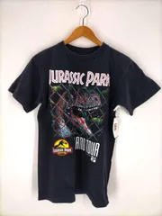 2024年最新】ジュラシックパーク tシャツ ヴィンテージの人気アイテム