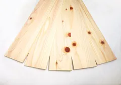 新品 木 板 木材 板 岡山県産 国産 桧 ひのき 木板 板材 カット diy 5枚セット【 寸法： 100mm × 100mm × 10mm 】 100mm