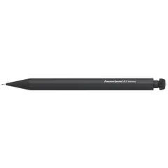 2023年最新】kaweco カヴェコスペシャルペンシル ブラック 0.5 ps-05の