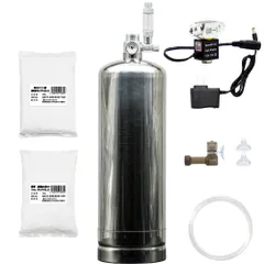 2025年最新】co2 水槽 フルセットの人気アイテム - メルカリ