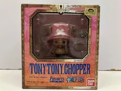 未開封品　FiguartsZERO トニｰトニｰ･チョッパｰ ワンピｰス/S.H.Figuarts