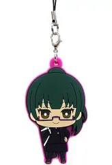 【中古】雑貨 禪院真希 ラバーストラップ 「呪術廻戦」