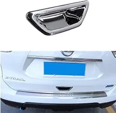 ✨美品お盆大セール✨エクストレイル t32 前期　LEDテールランプ エクストレイル 前期 後期 T32 NT32 HT32 HNT32 パーツ カスタム