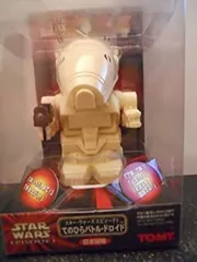 【中古】スター・ウォーズ てのひらバトルドロイド(日本語版) 2026年最新】てのひらバトル・ドロイドの人気アイテム - メルカリ