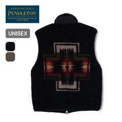 PENDLETON USA製ウールベスト サイズX X S - メルカリ