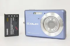 CASIO EXILIM EX-Z77 デジタルカメラ - メルカリ