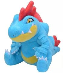 どこでもいっしょ XLHQ木枯らしなのニャ トロぬいぐるみ どこでもいっしょ XLHQ 木枯らしなのニャ トロ ぬいぐるみ