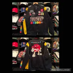 2025年最新】nascar m&mの人気アイテム - メルカリ