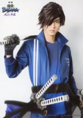 【新品★未使用】戦国BASARA BASARA学園ジャージ 2着 学園バサラ 2025年最新】戦国basara ジャージの人気アイテム - メルカリ
