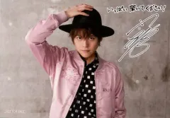 内田雄馬 深町寿成 直筆サイン入り チェキ 2025年最新】内田雄馬