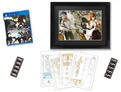 【中古】PS4ソフト STEINS;GATE ELITE [完全受注生産限定版]