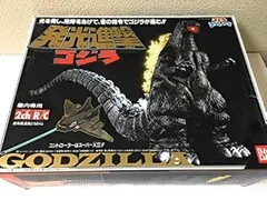 ‘95バンダイ 発光進撃ゴジラ 2ch R/C未使用品 2025年最新】発光進撃 ゴジラの人気アイテム - メルカリ