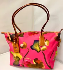 【訳あり品】ロベルタピエリ　スモールトート⑥