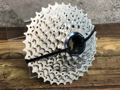 SHIMANO - 新品未使用 シマノ アルテグラ スプロケット 11-34T CS-HG800 SHIMANO シマノ [ CS-HG800-11 11-34T 11S ULTEGRA ] カセット