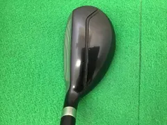 【希少】ダンロップ スリクソン ユーティリティ H65 6番 ダンロップ スリクソン(SRIXON) Z-H65 ハイブリッド ユーティリティ NS