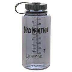 BE:FIRST NALGENE 0.5 L ナルゲンボトル グレー - メルカリ