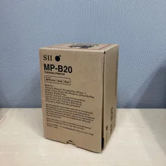 未開封 セイコー TiPO SII BP-2111-00 - www.top4all.pl