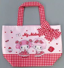 サンリオ マイメロ ピアノ 当たりくじ ランチトート 新品 - メルカリ