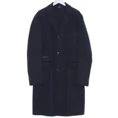 【極上美品】HERMES エルメス カシミヤ100%チェスターコート ブラック 楽天市場】【中古】 HERMES （エルメス）カシミヤ 100