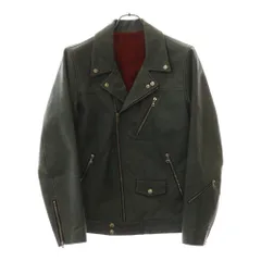 uniform experiment 黒 ダブルライダースジャケット 2025年最新】Uniform experiment ライダースの人気アイテム