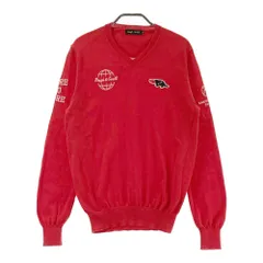 【美品】ラフアンドスウェル　トレーナー rough&swell ラフアンドスウェル の通販｜NINETEEN