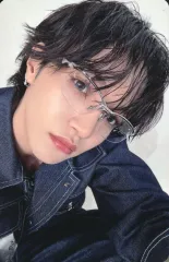 【中古】コレクションカード(男性) JO1/大平祥生/CD「BE CLASSIC」通常盤(YR-1268)封入特典セルカトレーディングカード