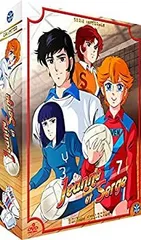 アニメ　DVD　アタッカーYOU！　全12巻セット Amazon.co.jp: アタッカーYOU! コンプリート DVD-BOX （全58話