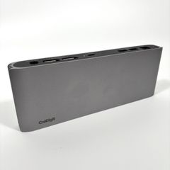 【美品】 CalDigit USB-C ProDock ユニバーサルドック ドッキングステーション