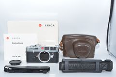 Leica ライカ M6