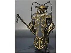 S.H.フィギュアーツ　仮面ライダーカリバー　リブラ　ゾディアーツ　他 S.H.Figuarts リブラ・ゾディアーツ | 魂ウェブ