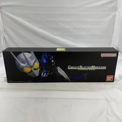 仮面ライダーＷ／ダブル　CSMエターナルエッジ　輸送箱未開封新品 Amazon | CSMエターナルエッジ 仮面ライダーW | ベルト