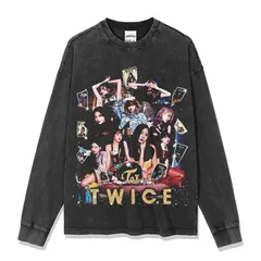 2025年最新】TWICEロンTの人気アイテム - メルカリ
