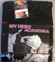 BANDAI SPIRITS 내 영웅 아카데미아 파커 HERO VS VILLAINS VILLAINS