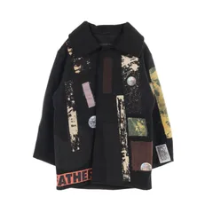 ラフシモンズ RAF SIMONS × STERLING RUBY ARCHIVE REDUX  その他コートのサムネイル