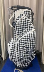 callaway キャロウェイ ベア スタンド キャディバッグ ホワイト - メルカリ