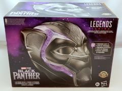ブラックパンサー ヘルメット レプリカ 入手困難 初回限定版 - メルカリ