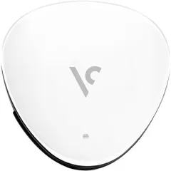 中古品高精度GPSナビ、VOICE CADDIE VC300A ボイスキャディ ボイスキャディ VC300A GPSゴルフナビ (音声型 スロープ距離測定