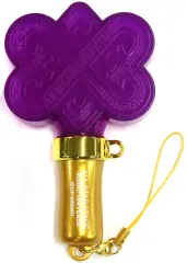 【中古】ペンライト・リングライト 一ノ瀬トキヤ 「うたの☆プリンスさまっ♪ ALL STAR STAGE -MUSIC UNIVERSE- トレーディングミディアムライト SHINING」