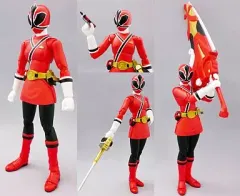 2025年最新】s.h.figuarts シンケンレッド(志葉薫)の人気アイテム