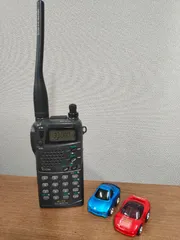 2025年最新】icom ic-t7の人気アイテム - メルカリ