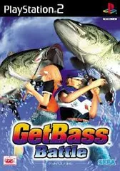 GetBass Battle PS2