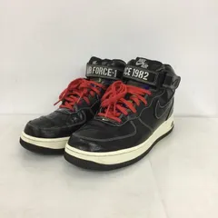NIKE ナイキ スニーカー DV1029-010 AIR FORCE 1 MID 07 LV8 26.5cm