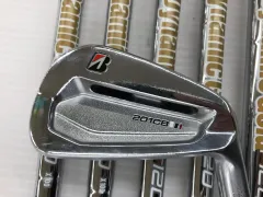 Tour B 201Cb No. 7 Single Item Iron Modus 105 S | eBay