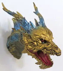 一番くじ　ゴジラ　E賞　ヘッドマグネット　アンギラス　レア品 一番くじ ゴジラ E賞 ヘッドマグネット アンギラス レア品 E賞