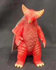 2025年最新】ゴモラ クリアレッドの人気アイテム - メルカリ