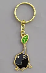 【中古】キーホルダー 岩ピクミン いっしょにのんびり ピクミンチャーム 「一番くじ ピクミン ～おうちでのんびりコレクション～」 F賞