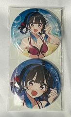 アイカツ！ あおい AVIOT缶バッジ セット - メルカリ