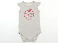 【コンビミニ/Combimini】ロンパース 80サイズ 女の子【子供服・ベビー服】（1884708）