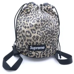 Supreme 22SS バック　シュプリーム Supreme シュプリーム 22SS Backpack バックパック リュック