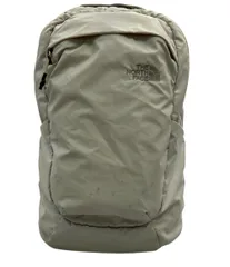 USED ザノースフェイス GLAM DAYPACK 20Lリュック【匿メル便】 ザノースフェイス グラムデイパック 20L ブラック - メルカリ